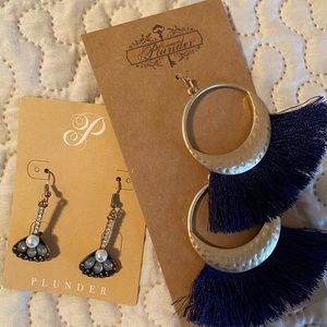 Earring bundle